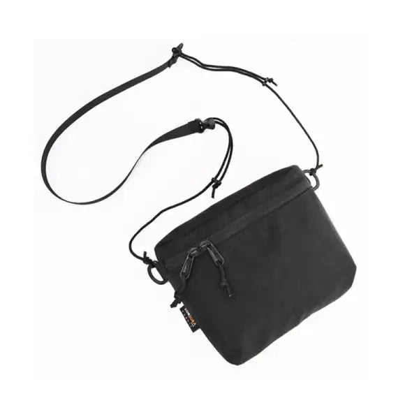 Japanese Style Small Crossbody Bag Men Nylon Cloth Men’s Shoulder Bag Fanny Packs Handbag Luxury Designer Sling Bag