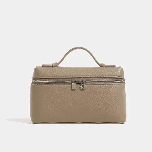 Nichetrendy Brand High-quality Lunch Box Mini Crossbody Bag Women’s New 2023 Summer Handbag Versatile Shoulder