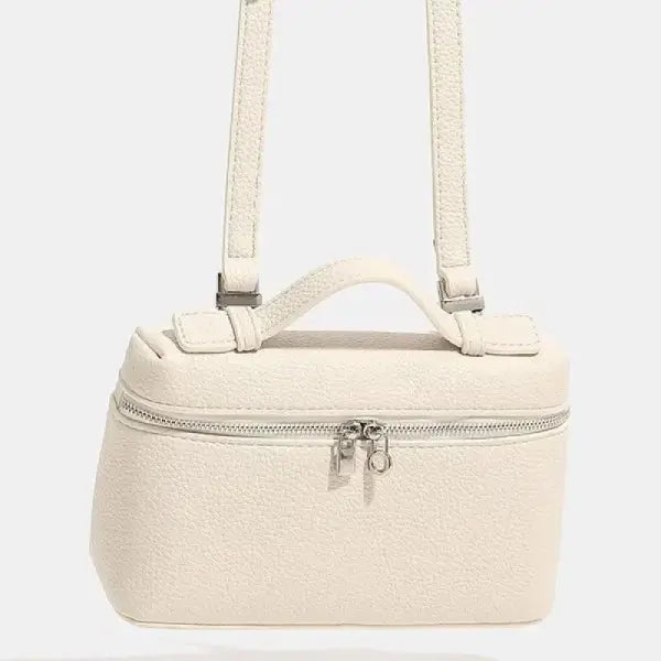Nichetrendy Brand High-quality Lunch Box Mini Crossbody Bag Women’s New 2023 Summer Handbag Versatile Shoulder