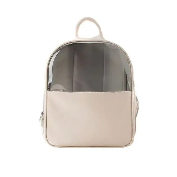 Pet Cat Backpack Large Space Breathable Portable Travel Bag Backpack Cat Small Dog Transport Cat Backpack Pet Supplies