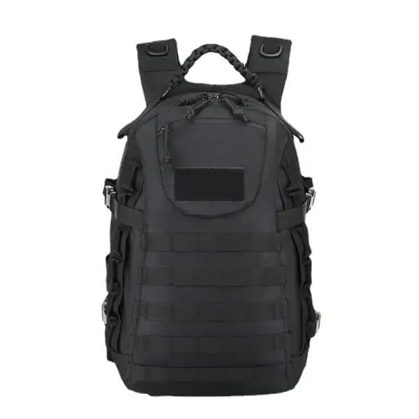 Army Backpack Molle 35L Camping Man Military Tactical Rucksack Outdoor Waterproof Trekking Fishing Hunting Climbing Bag