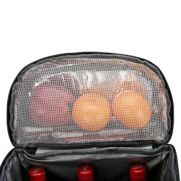 Backpack Cooler Leakproof Cooler Backpack Lightweight Insulated Cooler Bag for Men Women for Picnic Camping Hiking
