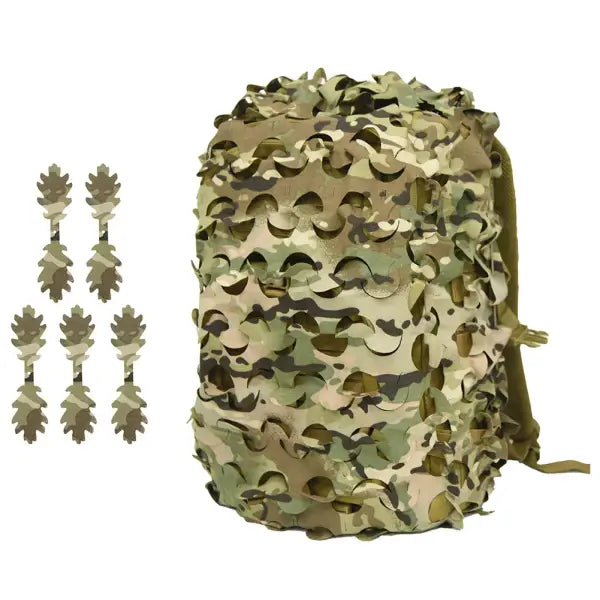 Couvre sac sac à dos militaire 60 - 80 L - 60L