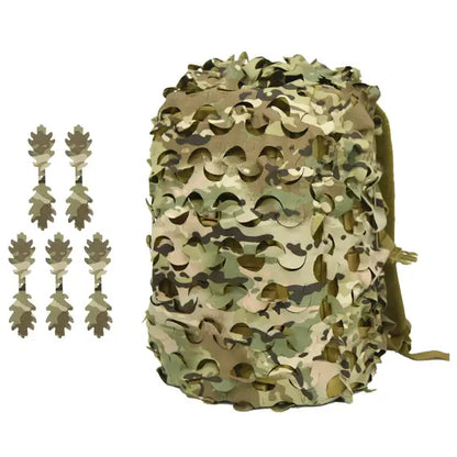 Couvre sac sac à dos militaire 60 - 80 L - 60L