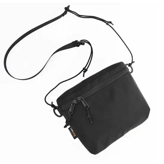 Japanese Style Small Crossbody Bag Men Nylon Cloth Men’s Shoulder Bag Fanny Packs Handbag Luxury Designer Sling Bag