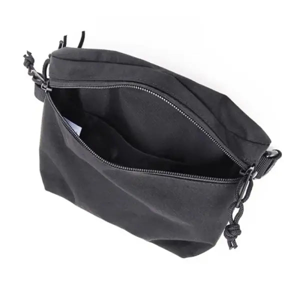 Japanese Style Small Crossbody Bag Men Nylon Cloth Men’s Shoulder Bag Fanny Packs Handbag Luxury Designer Sling Bag