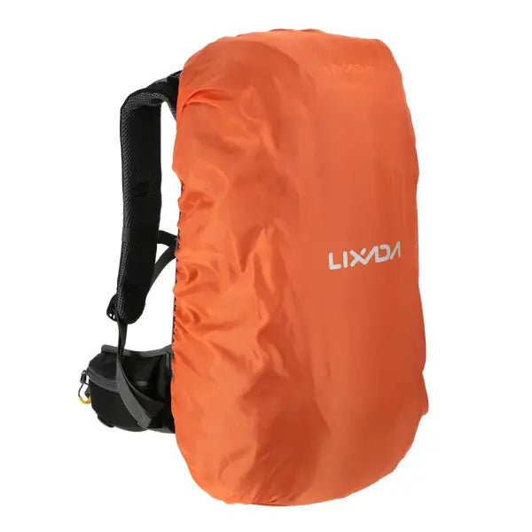 Lixada 50L Water Resistant Outdoor Sport Hiking Camping Travel Backpack Pack Mountaineering Climbing Backpacking