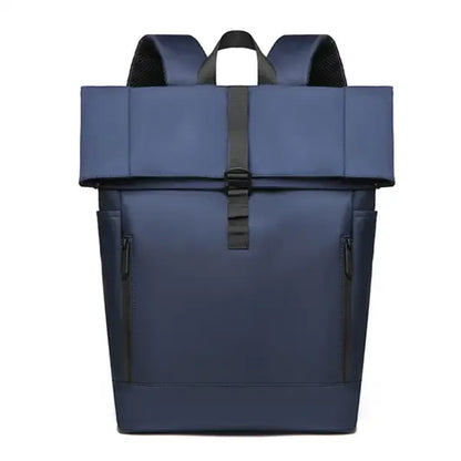 Men Laptop Backpack Breathable Waterproof Business Backpack Large Capacity School Bags for Men Outdoor Sports Travel