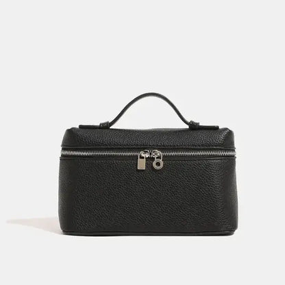 Nichetrendy Brand High-quality Lunch Box Mini Crossbody Bag Women’s New 2023 Summer Handbag Versatile Shoulder