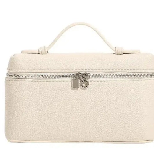 Nichetrendy Brand High-quality Lunch Box Mini Crossbody Bag Women’s New 2023 Summer Handbag Versatile Shoulder
