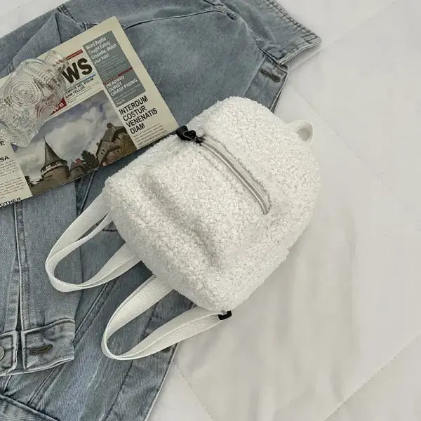Personalized Baby and Toddler Backpack Kids Mini Backpack Back to School Bag Custom Name Shopping Shoulder Backpack for