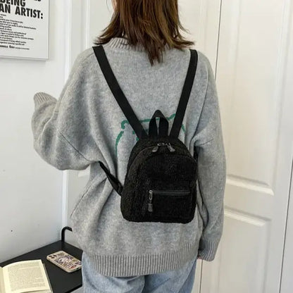 Personalized Baby and Toddler Backpack Kids Mini Backpack Back to School Bag Custom Name Shopping Shoulder Backpack for