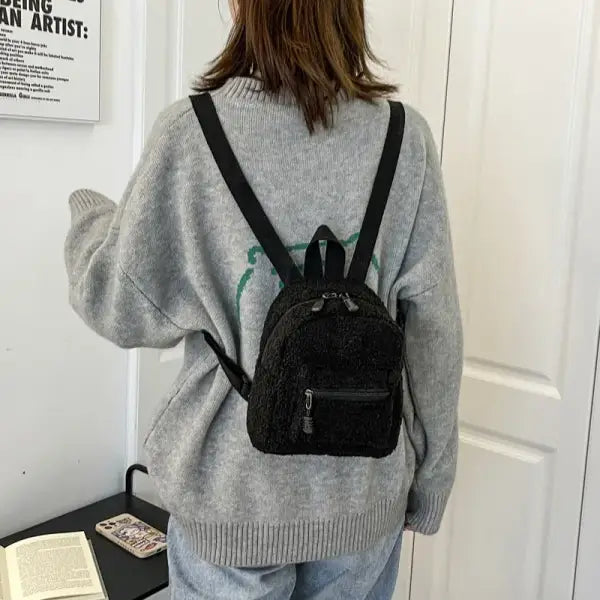Personalized Baby and Toddler Backpack Kids Mini Backpack Back to School Bag Custom Name Shopping Shoulder Backpack for