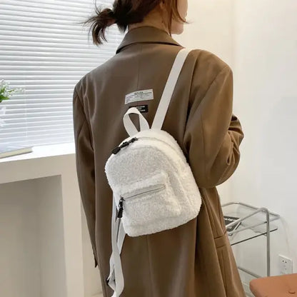 Personalized Baby and Toddler Backpack Kids Mini Backpack Back to School Bag Custom Name Shopping Shoulder Backpack for