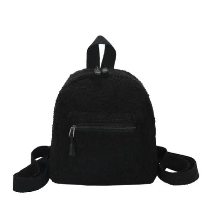 Personalized Baby and Toddler Backpack Kids Mini Backpack Back to School Bag Custom Name Shopping Shoulder Backpack for