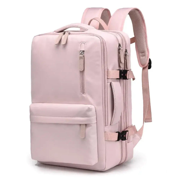 Backpack 40x30x20 Airplane Cabin Hand Luggage Backpack Laptop Backpack for Aeroplane Travel School Backpack Men